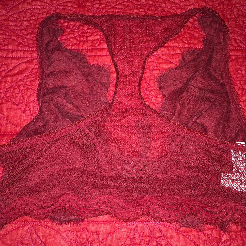 Dream angel red m - Picture 3 of 3